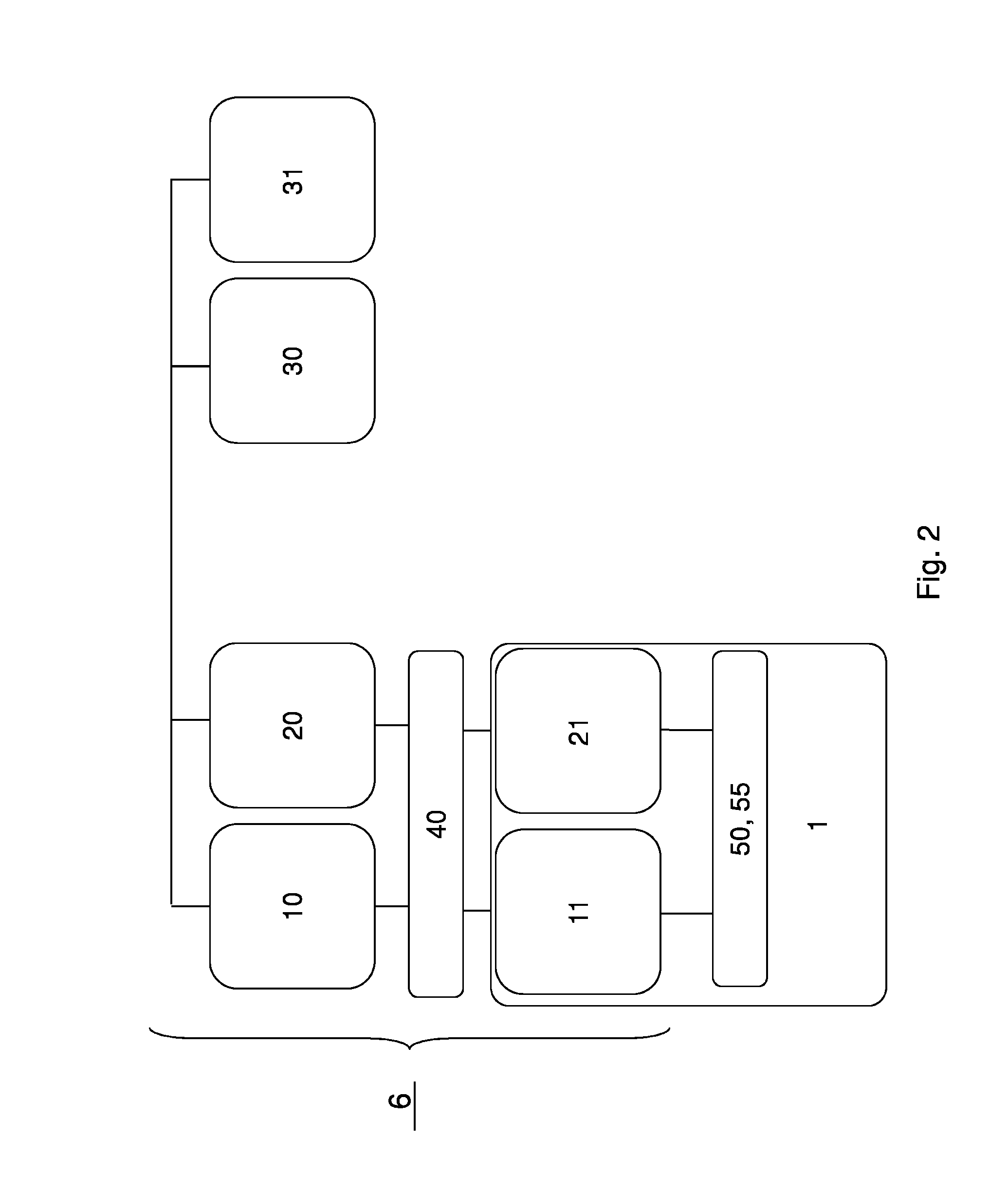 Method and system for testing a multiplexed BOP control system