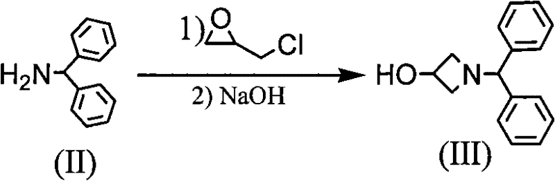 Process for producing azelnidipine