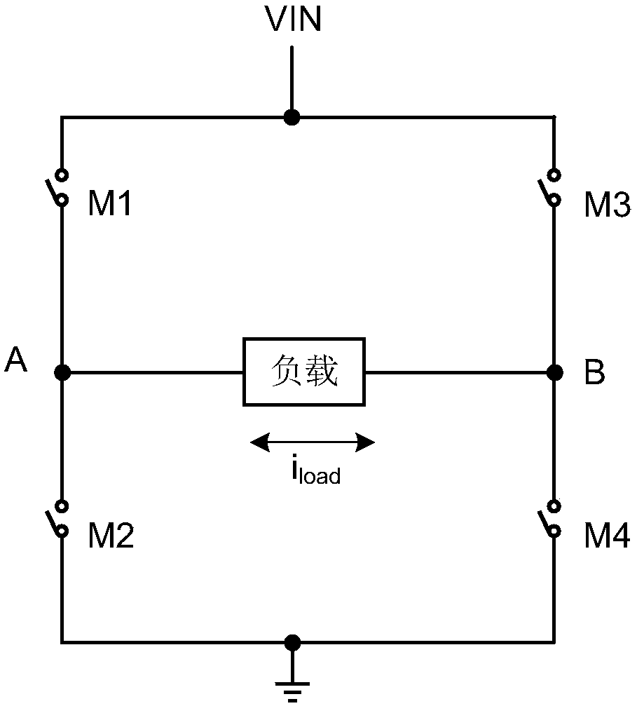 current detection circuit