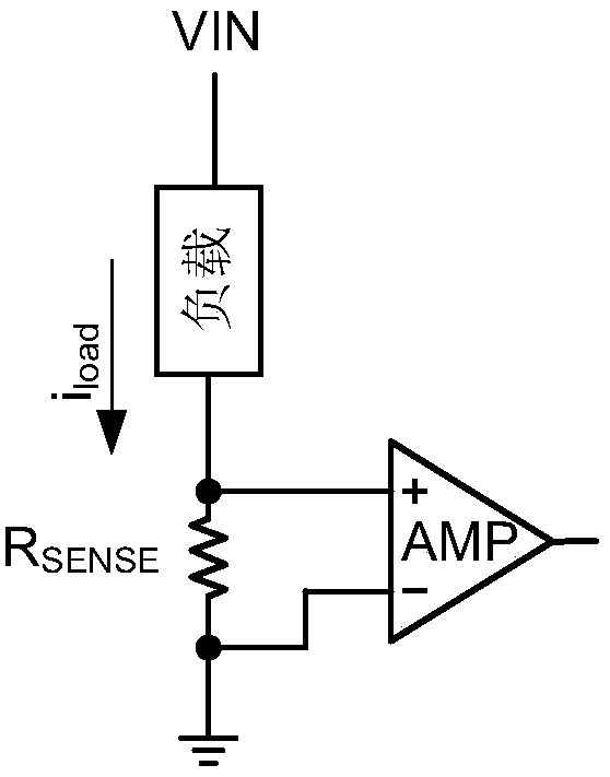 current detection circuit