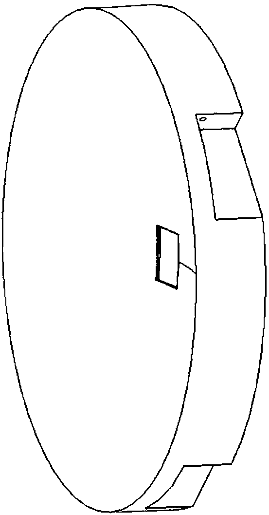 Millimeter wave multi-beam antenna for positioning