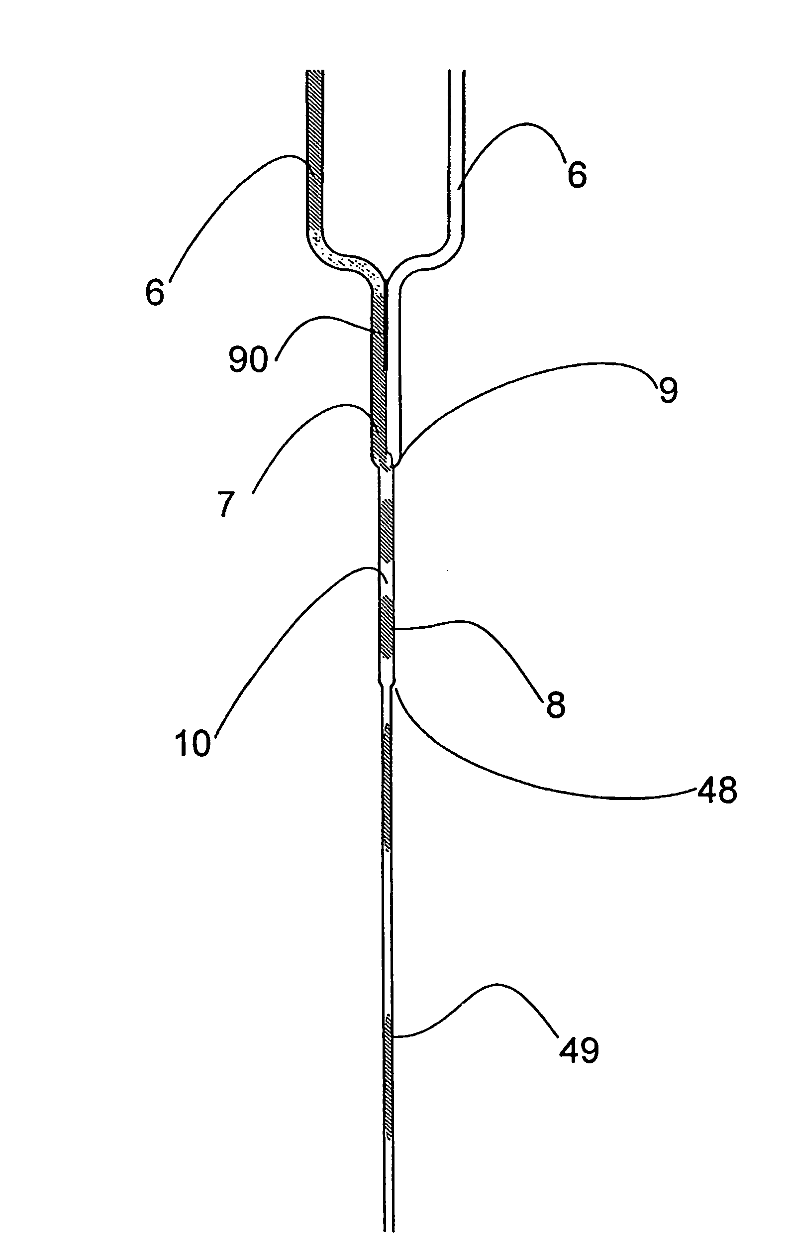 Microfluidic device and methods for construction and application