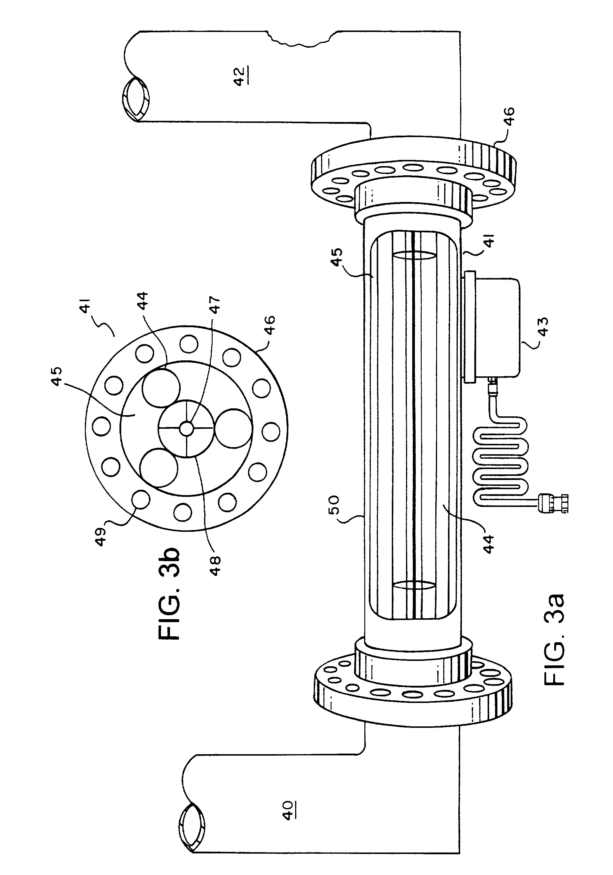 Methods of preparing and using electrostatically treated fluids