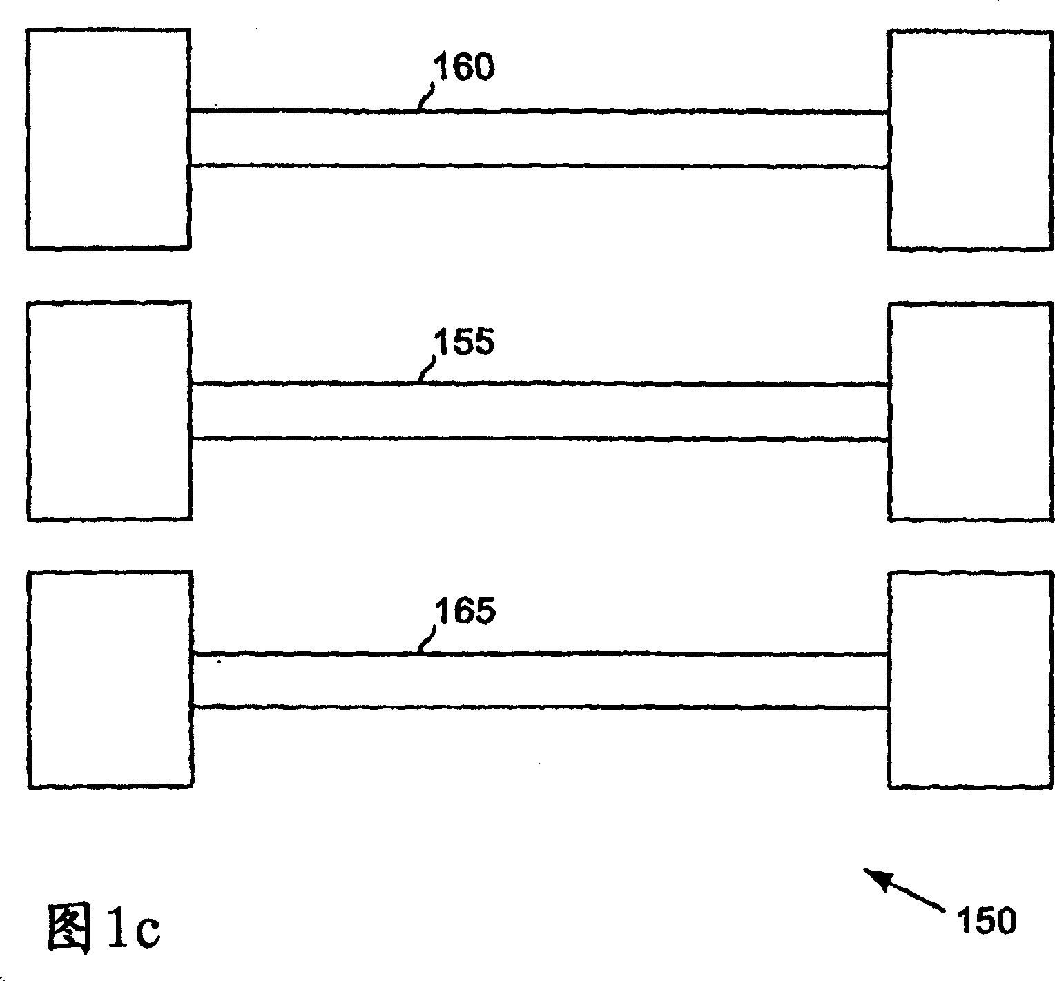 Reduced splattering of unpassivated laser fuses