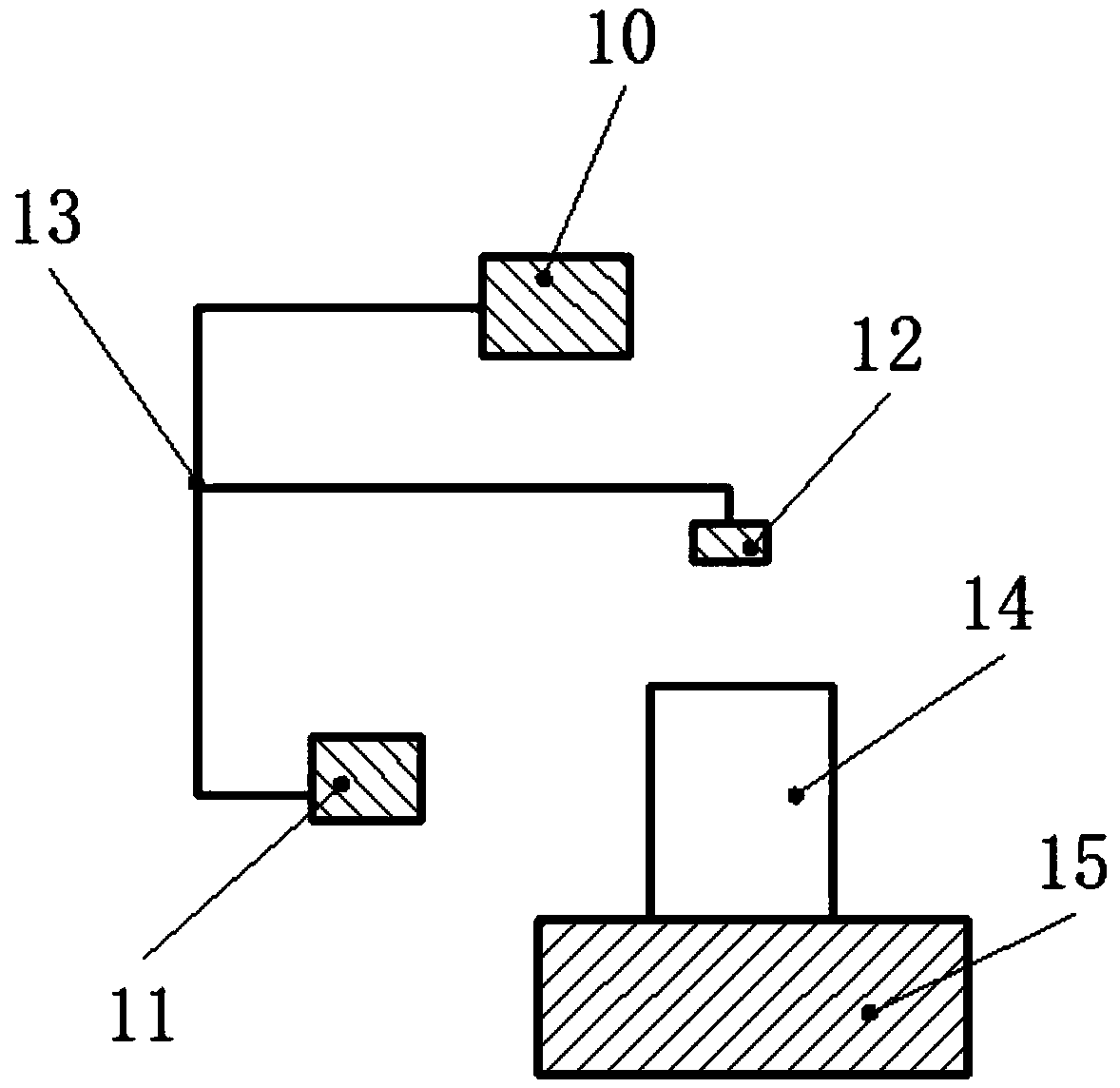 A new type of intelligent code scanning mechanism