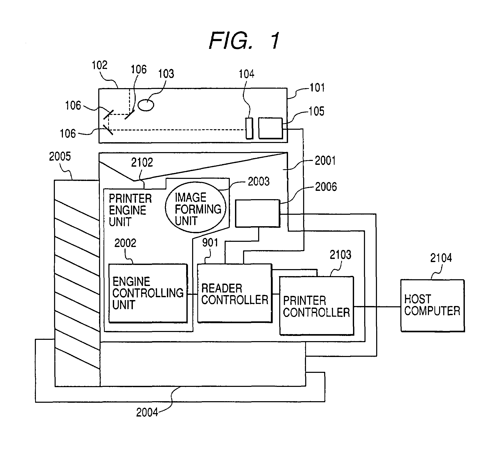 Image forming apparatus with manual inhibiting of plural image retention forming mode and control method therefor