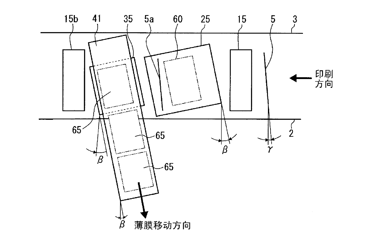 Offset printer