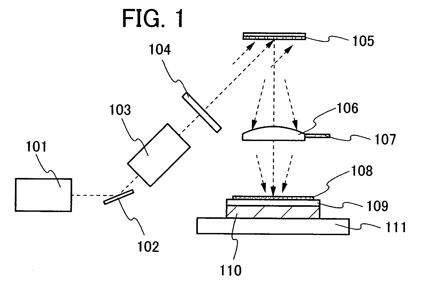 Laser irradiation apparatus, method of laser irradiation, and method for manufacturing semiconductor device