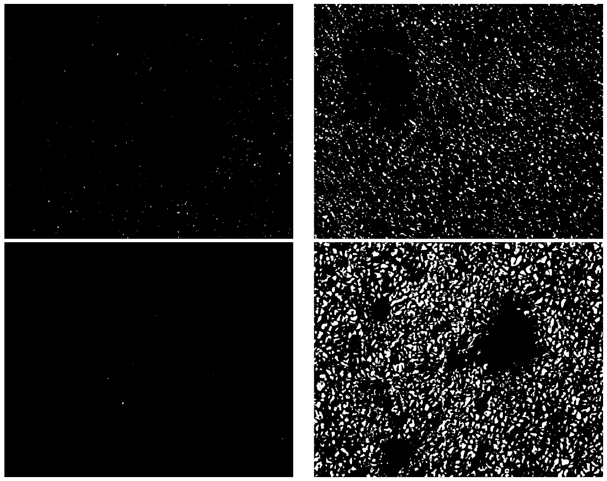 a solar image registration method based on normalized cross-correlation and SIFT