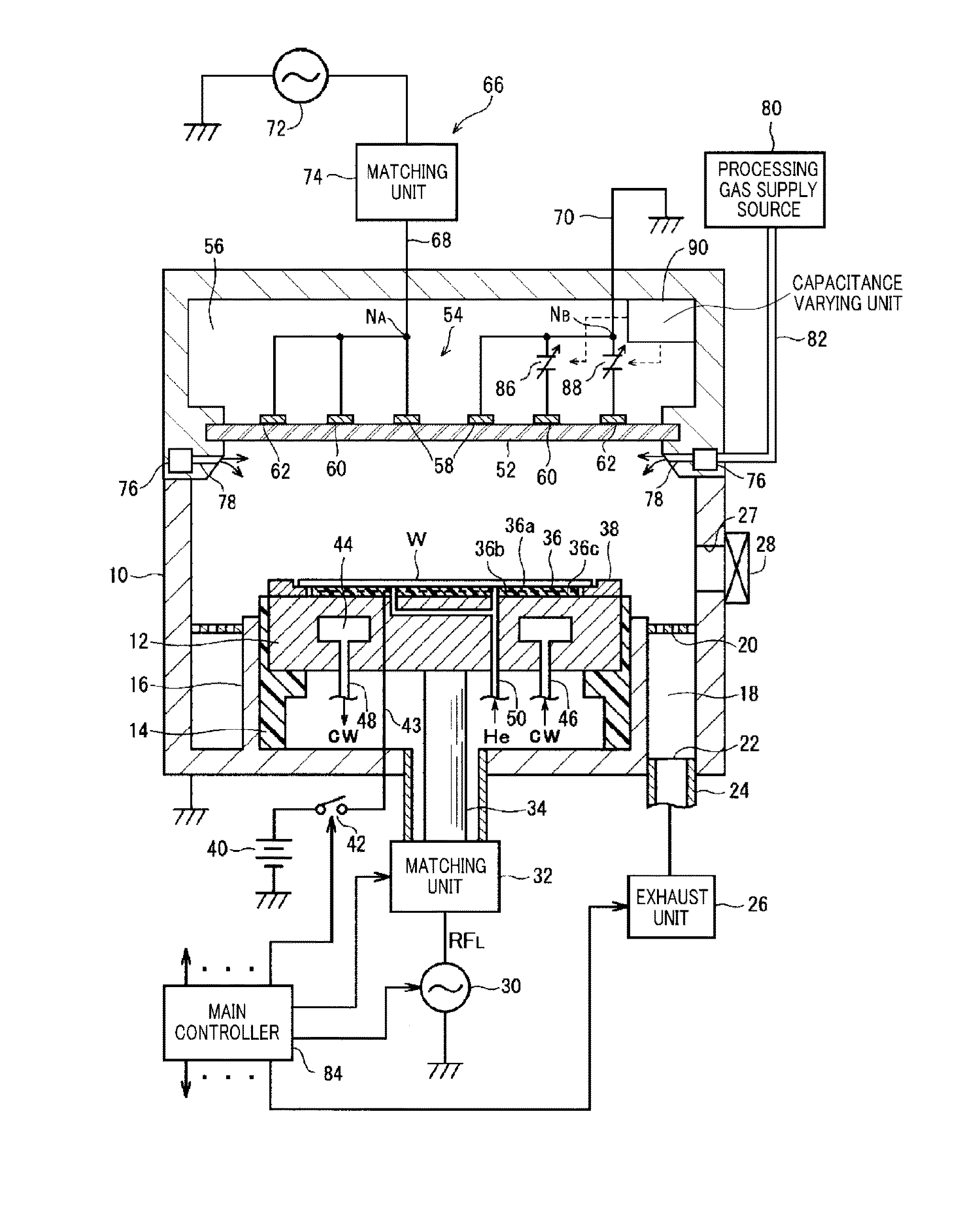 Plasma processing apparatus