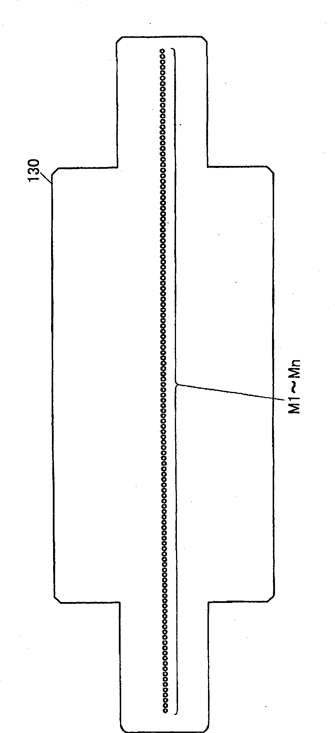 Nozzle position correcting method for electronic device mounting apparatus