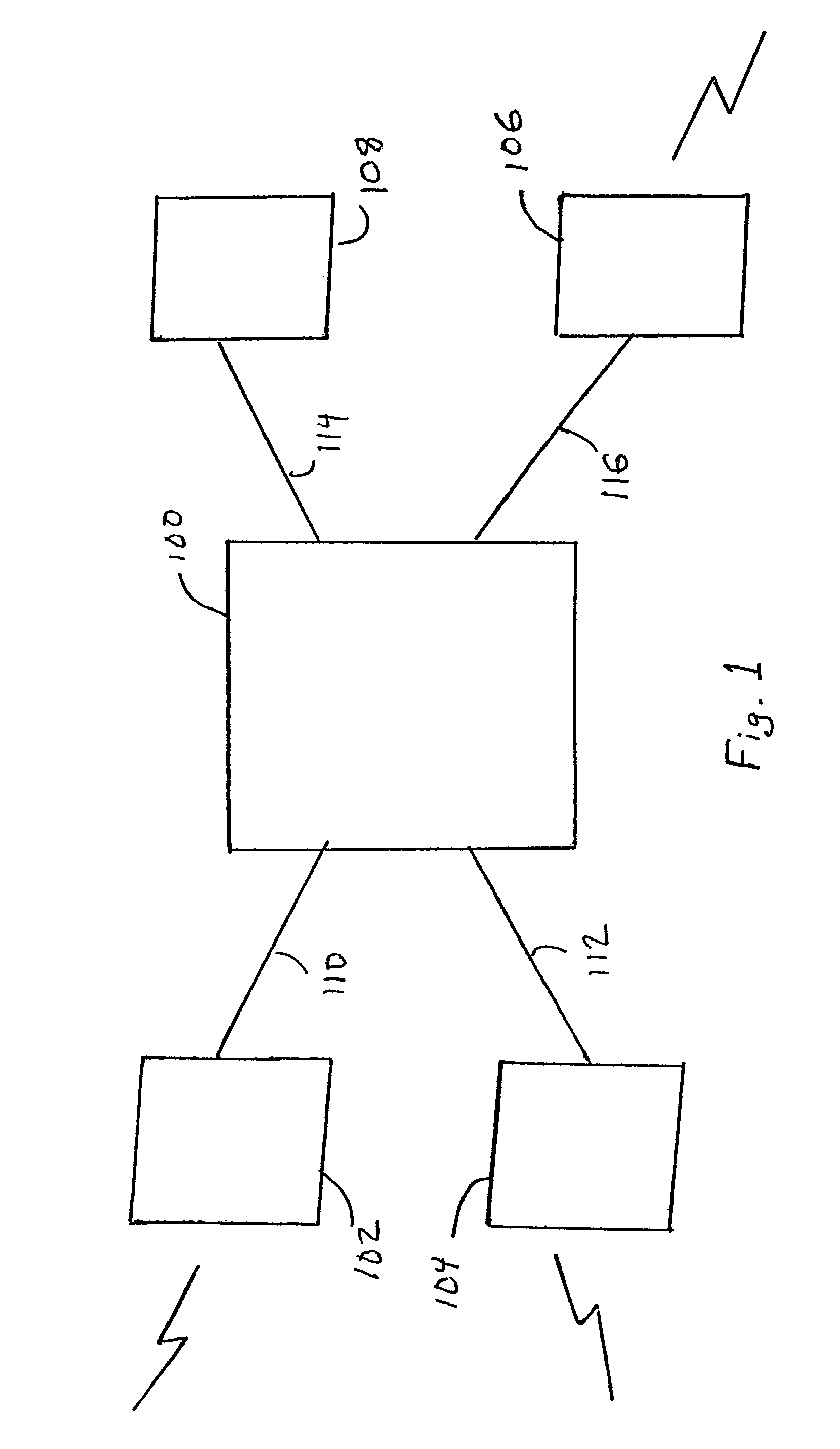 Frame system for an information handling apparatus