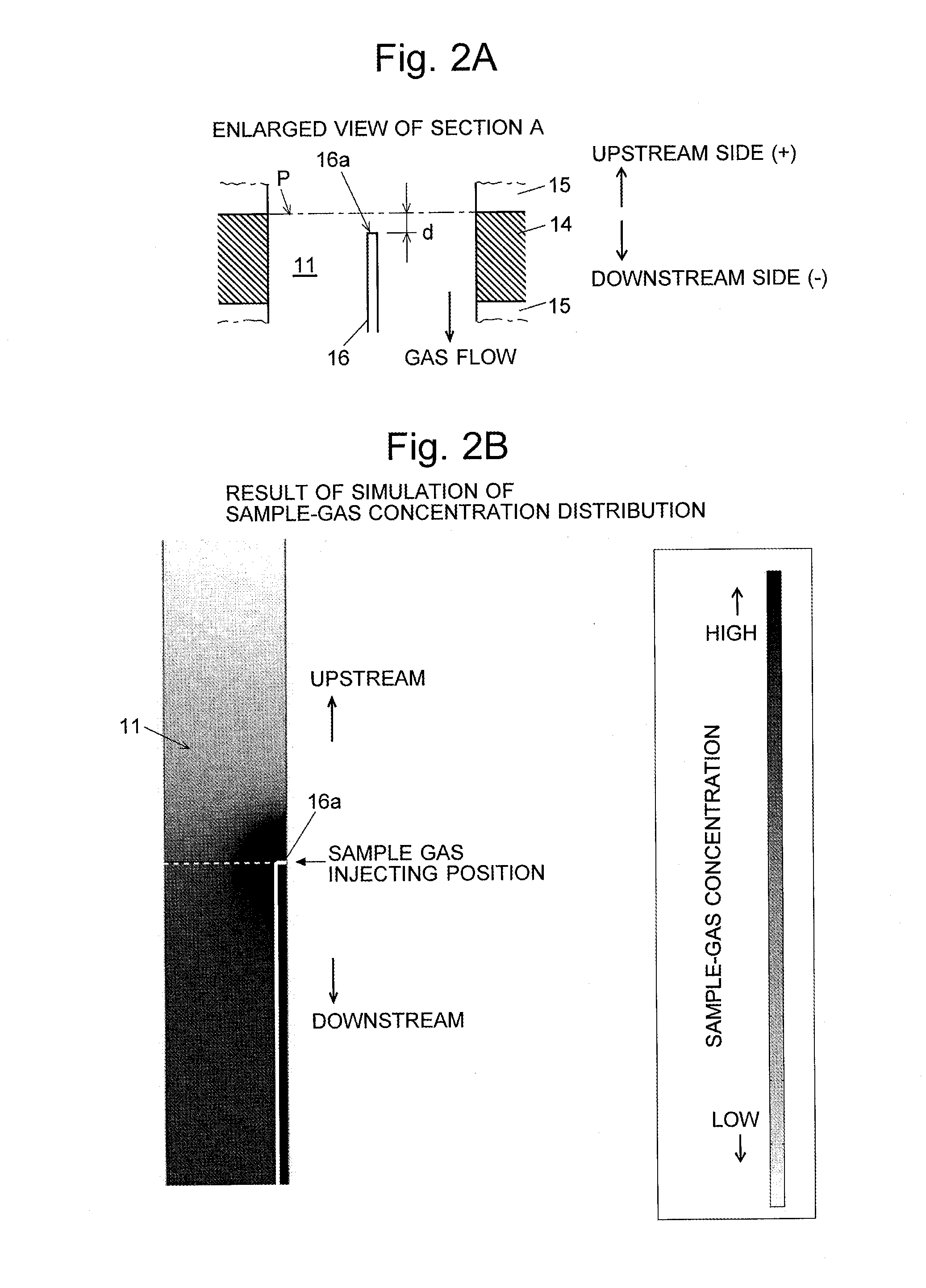 Dielectric barrier discharge ionization detector and method for tuning the same