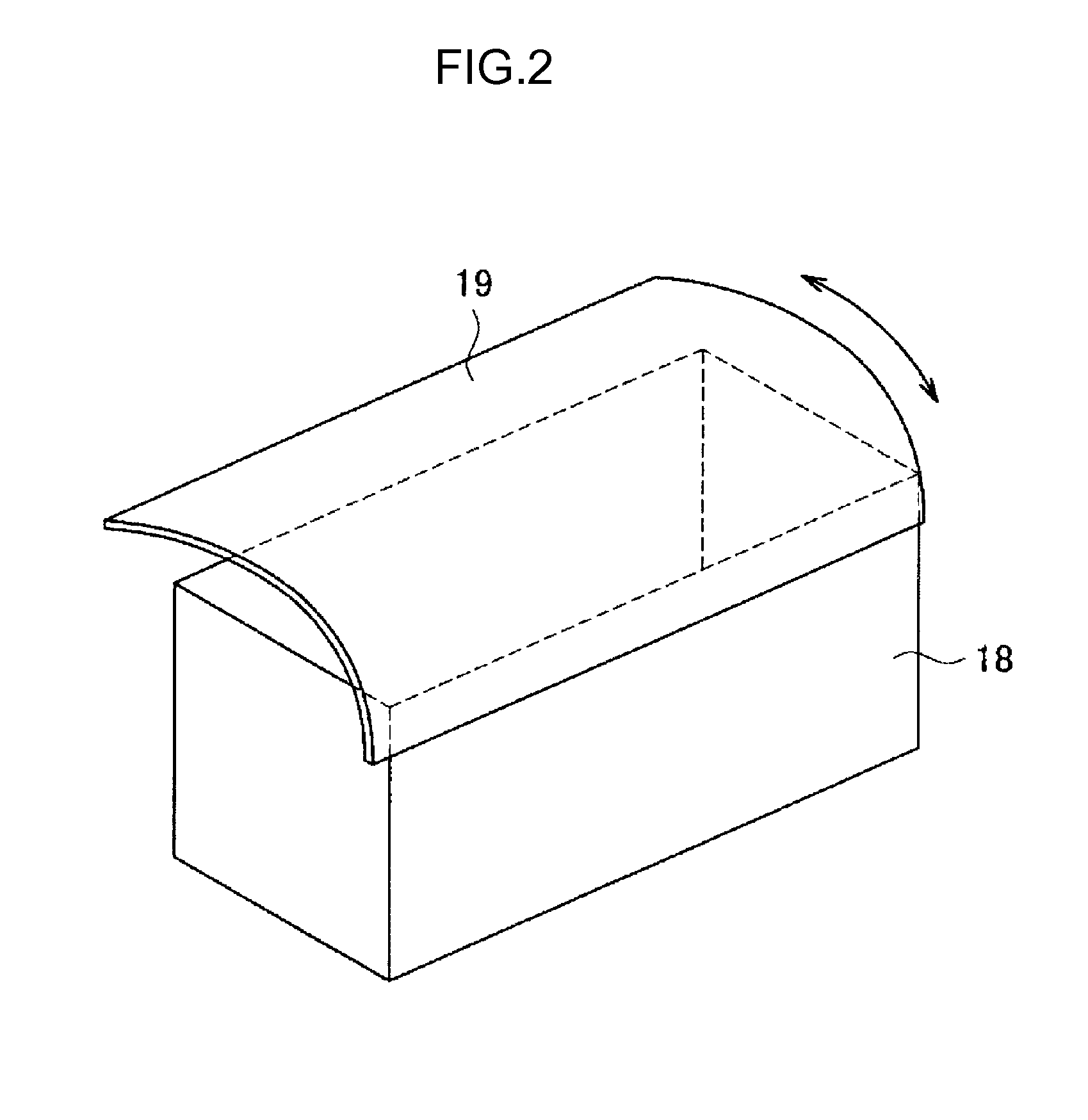 Automatic transaction device and automatic transaction method