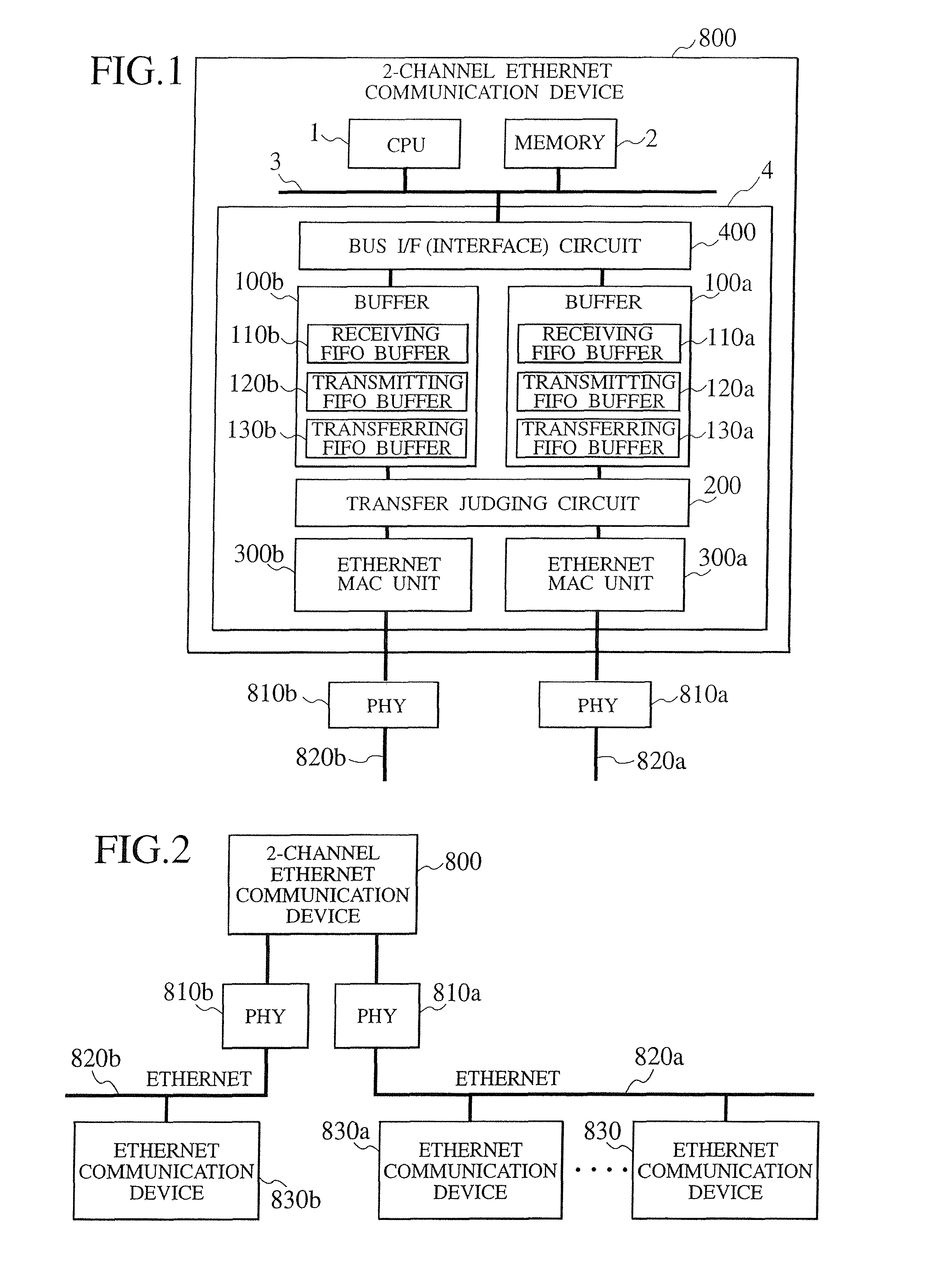 Packet communication device, packet communication system, packet communication system, packet communication module, data processor, and data transfer system