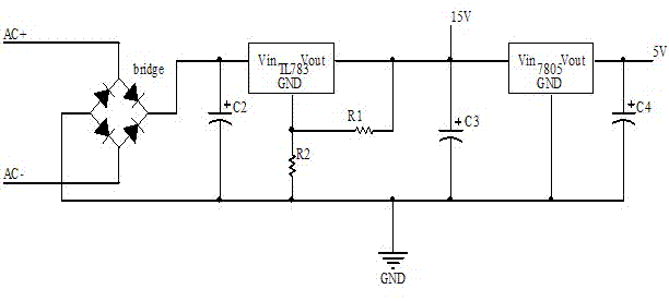 Power factor regulating circuit and regulating method