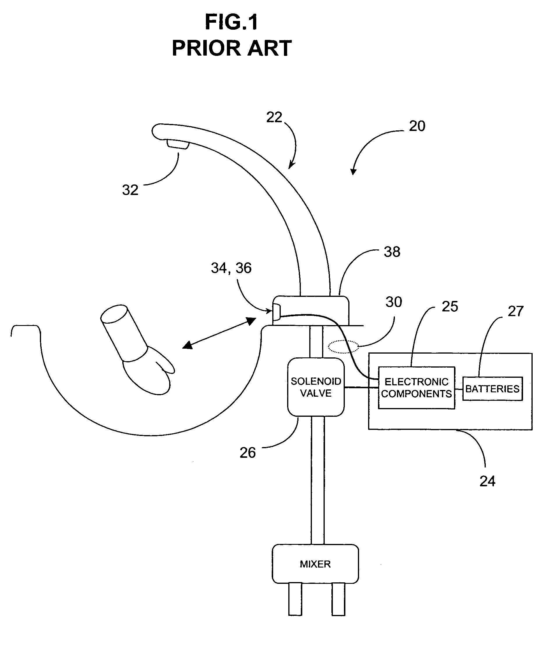 Apparatus and method for wireless data reception