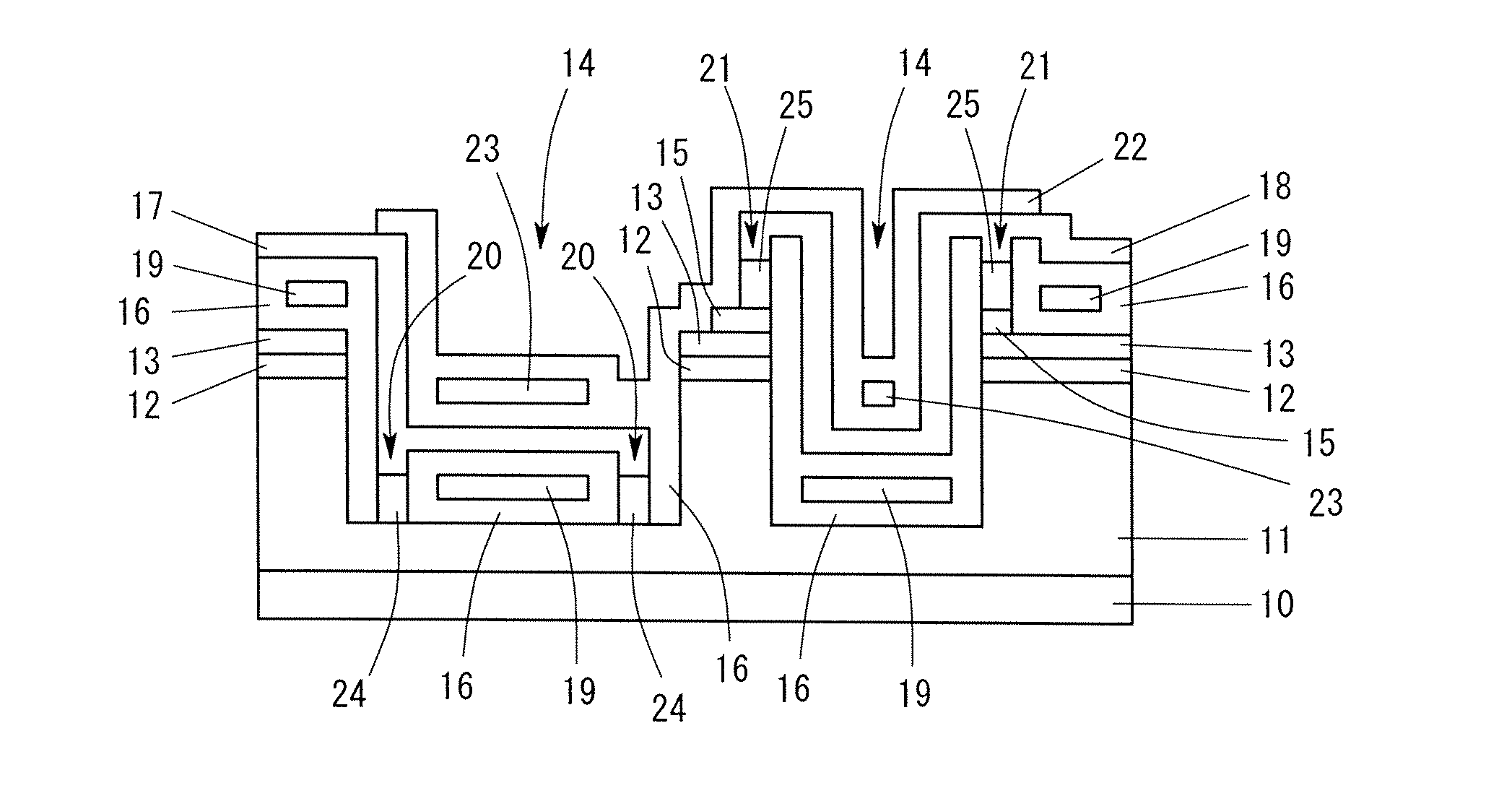 Group III nitride semiconductor light-emitting device