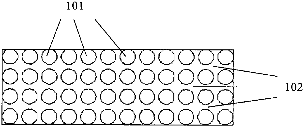 A component for supporting a photovoltaic solar module