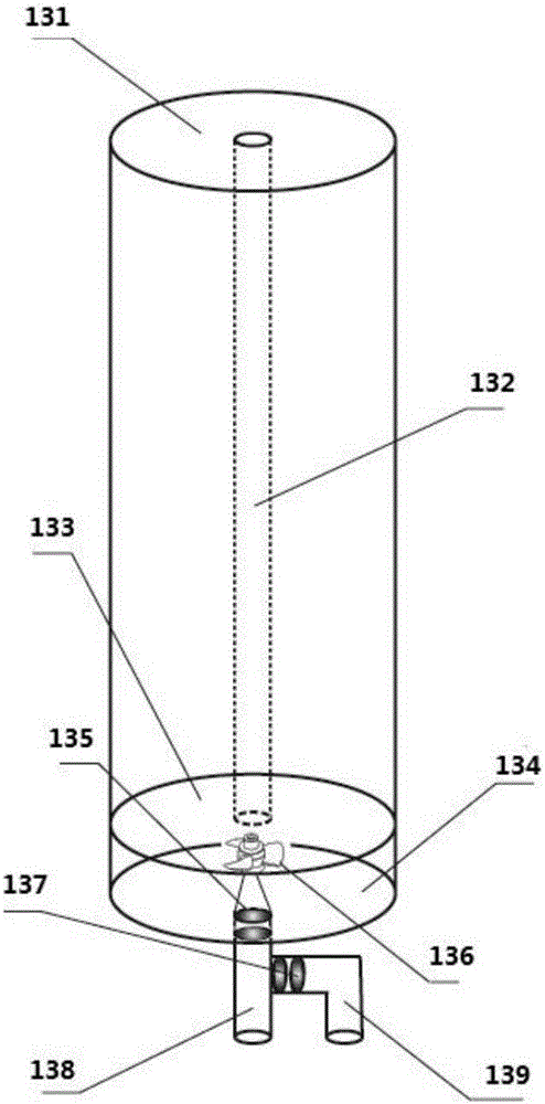 Finishing kettle and supercritical carbon dioxide anhydrous modification device and method for aramid fibers