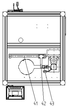 vvt airtight flexibility test bench