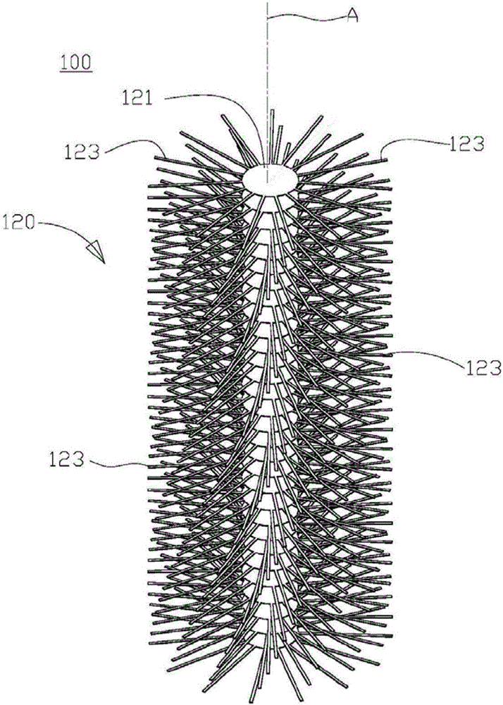 Heat sink and assembly method thereof