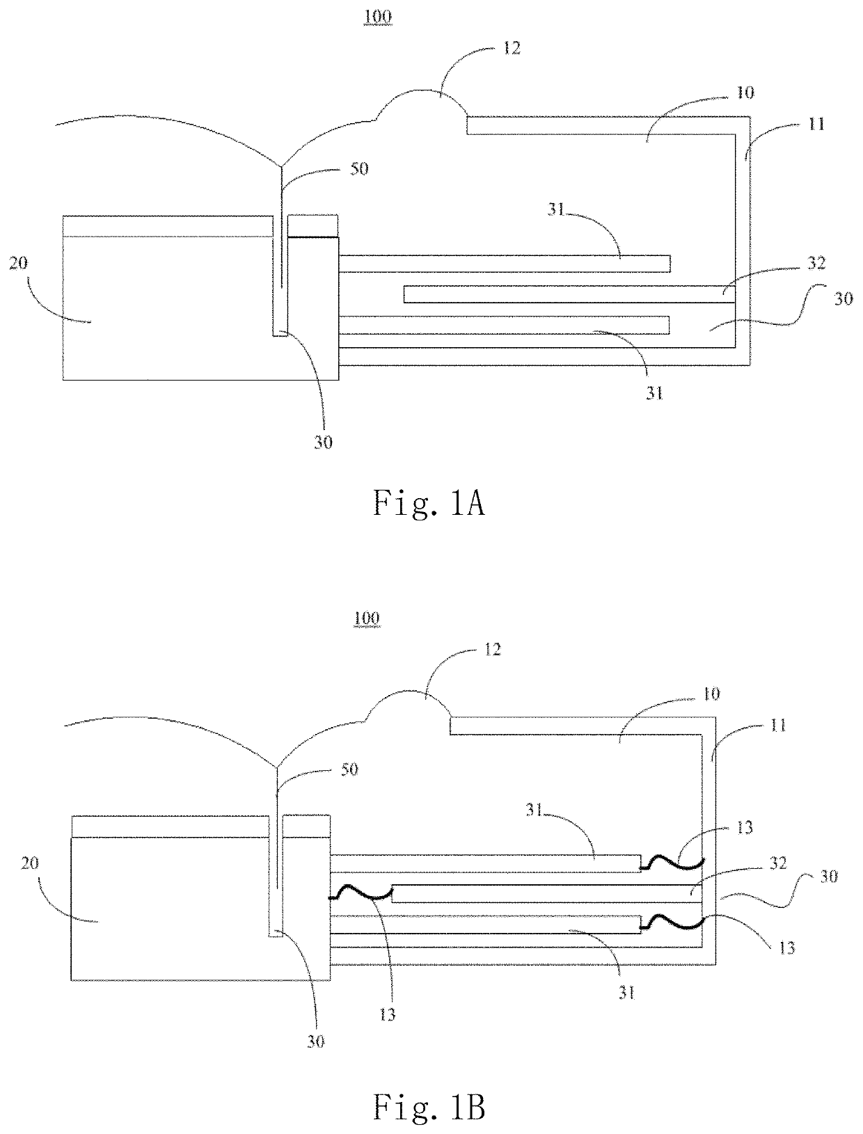 Speaker, audio device thereof, and method of regulating frequency response