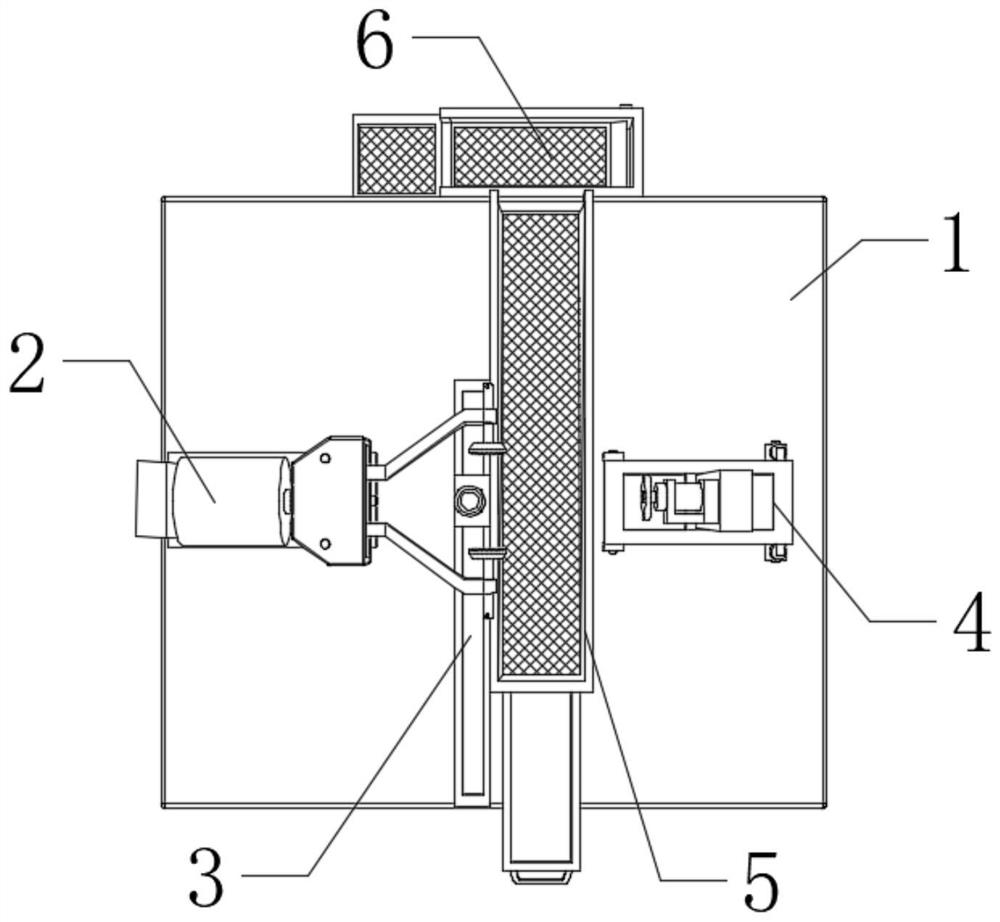 Spherical industrial product grinding device for industrial product design and grinding method of spherical industrial product grinding device