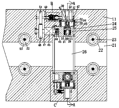 Automatic optical fiber laser cutting equipment and cutting method thereof