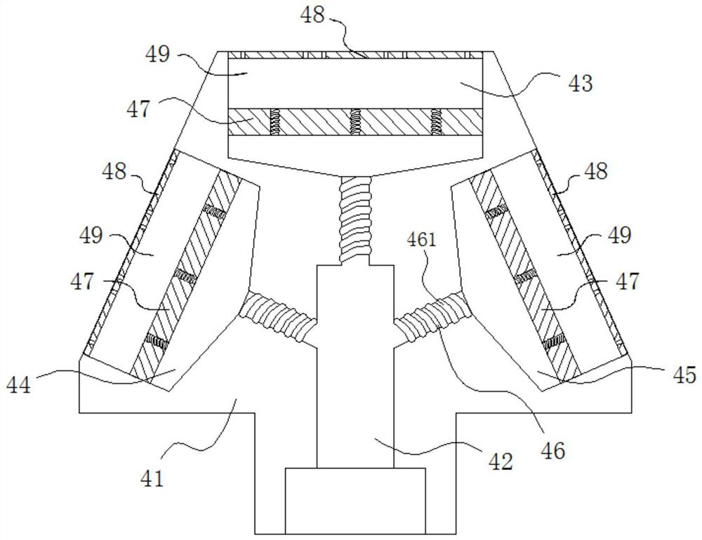 A kind of technology based on medical tablet coating processing