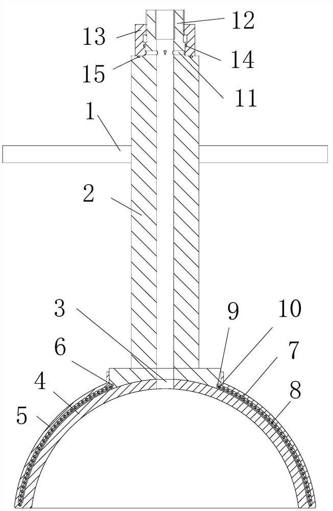 Birth Suction Device