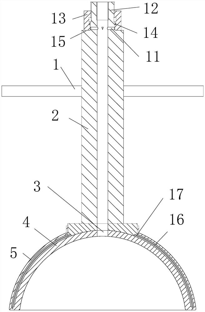 Birth Suction Device