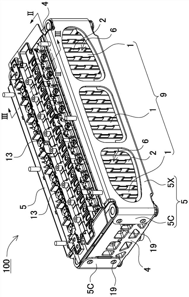 power supply unit