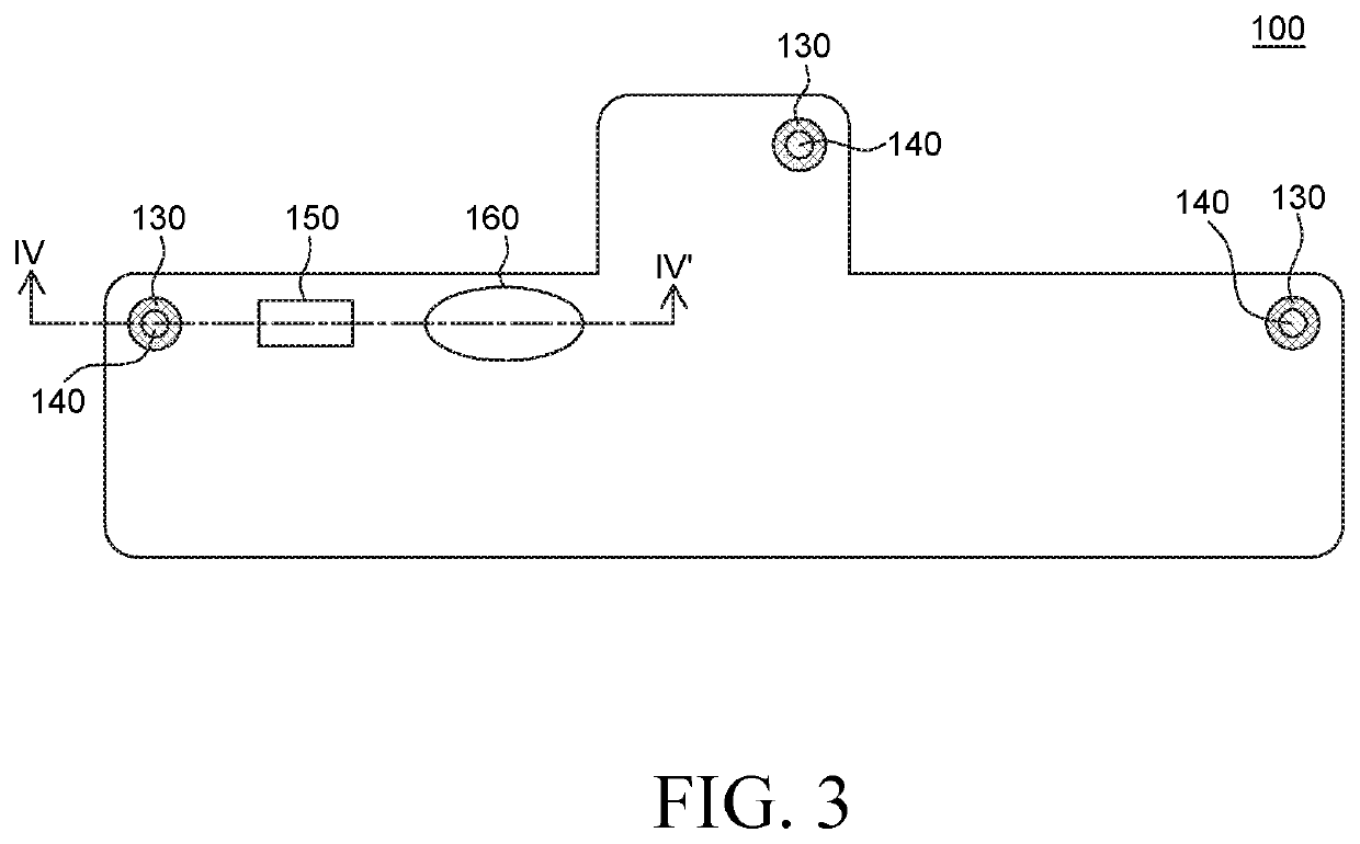 Printed circuit board and display device including the same