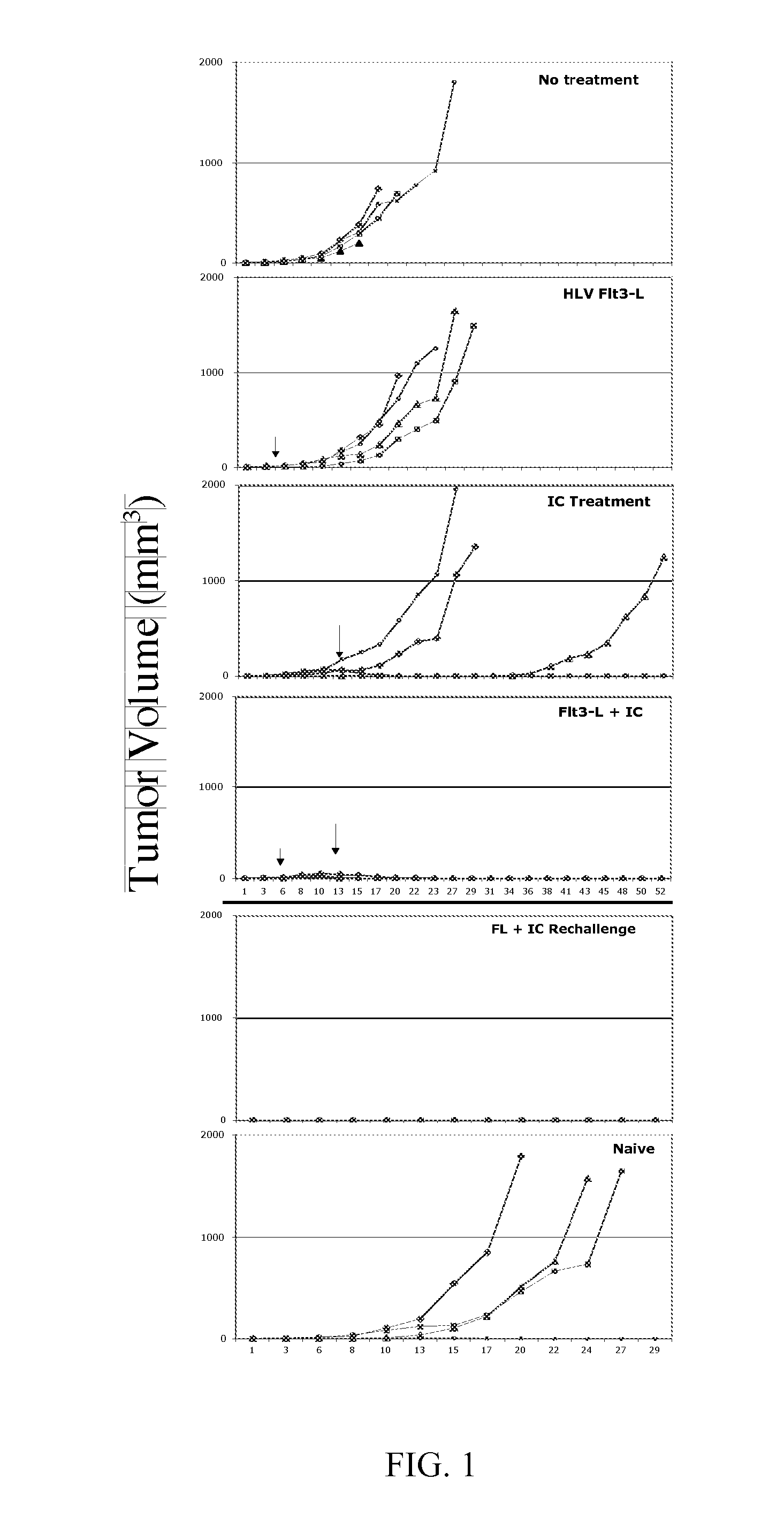 Genetic Immunization