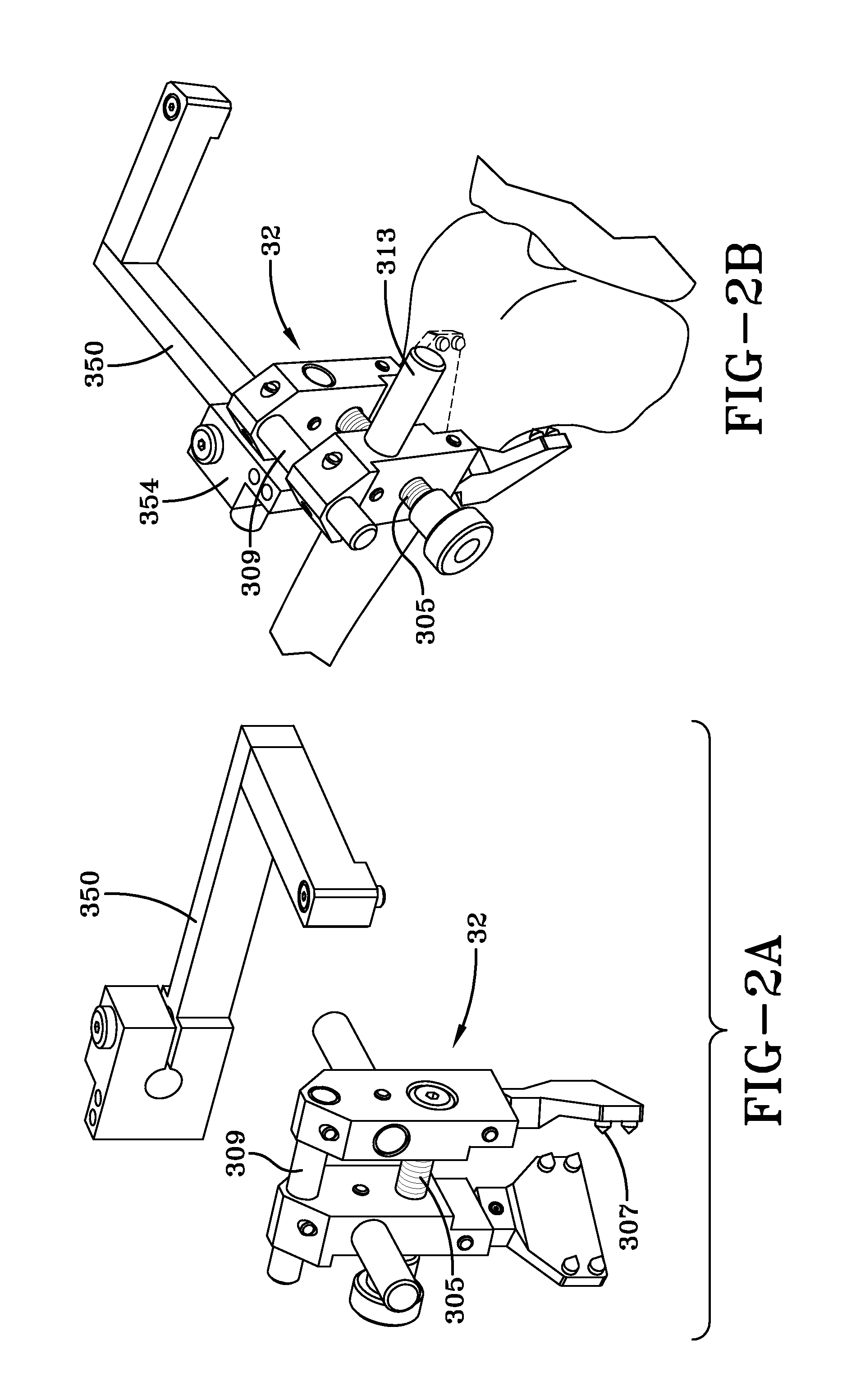Joint stability arrangement and method