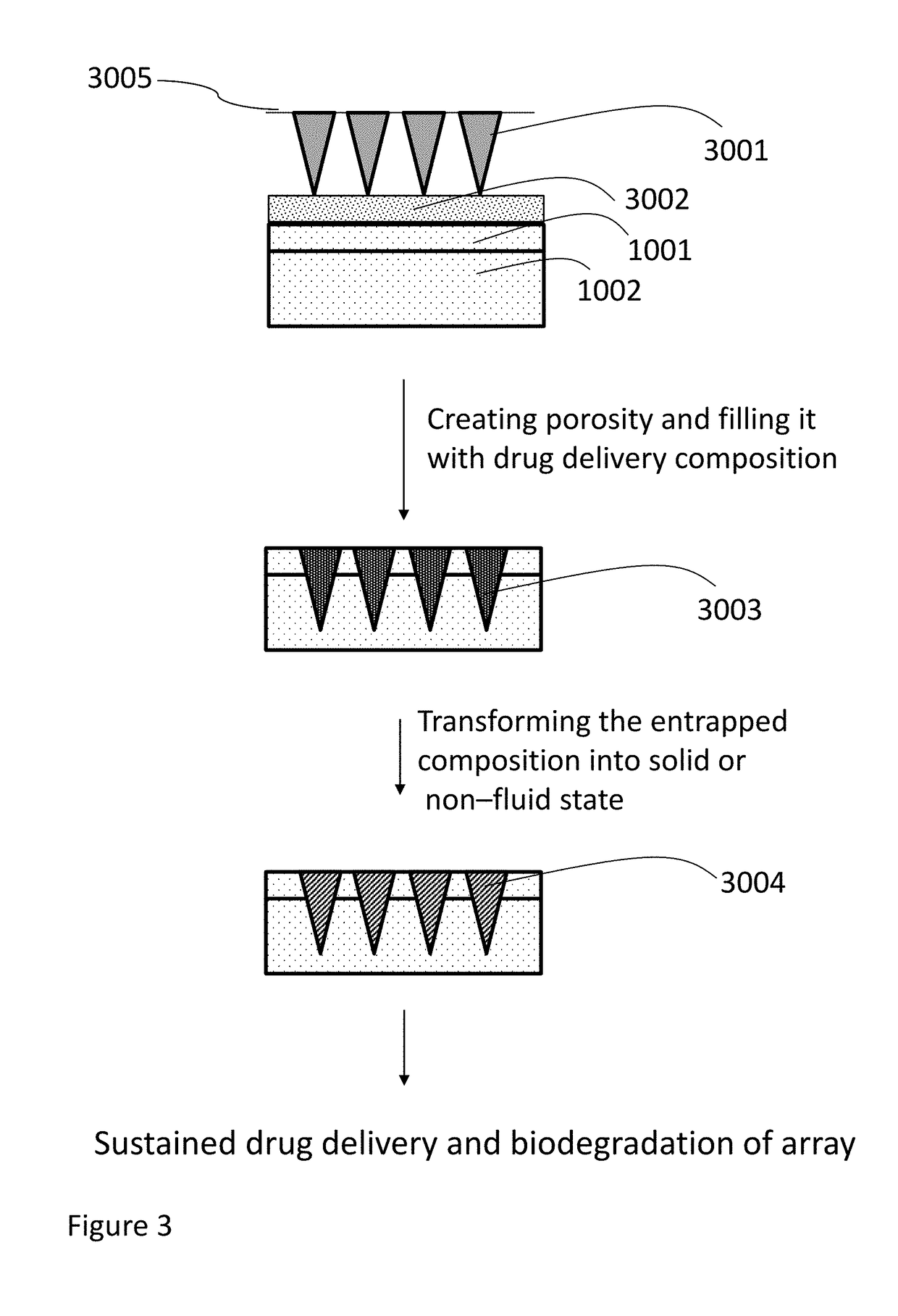 Methods, compositions, and devices for drug / live cell microarrays