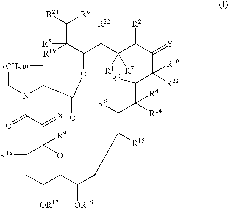 Pharmaceutical composition comprising a tricyclic compound for the prevention or treatment of skin diseases