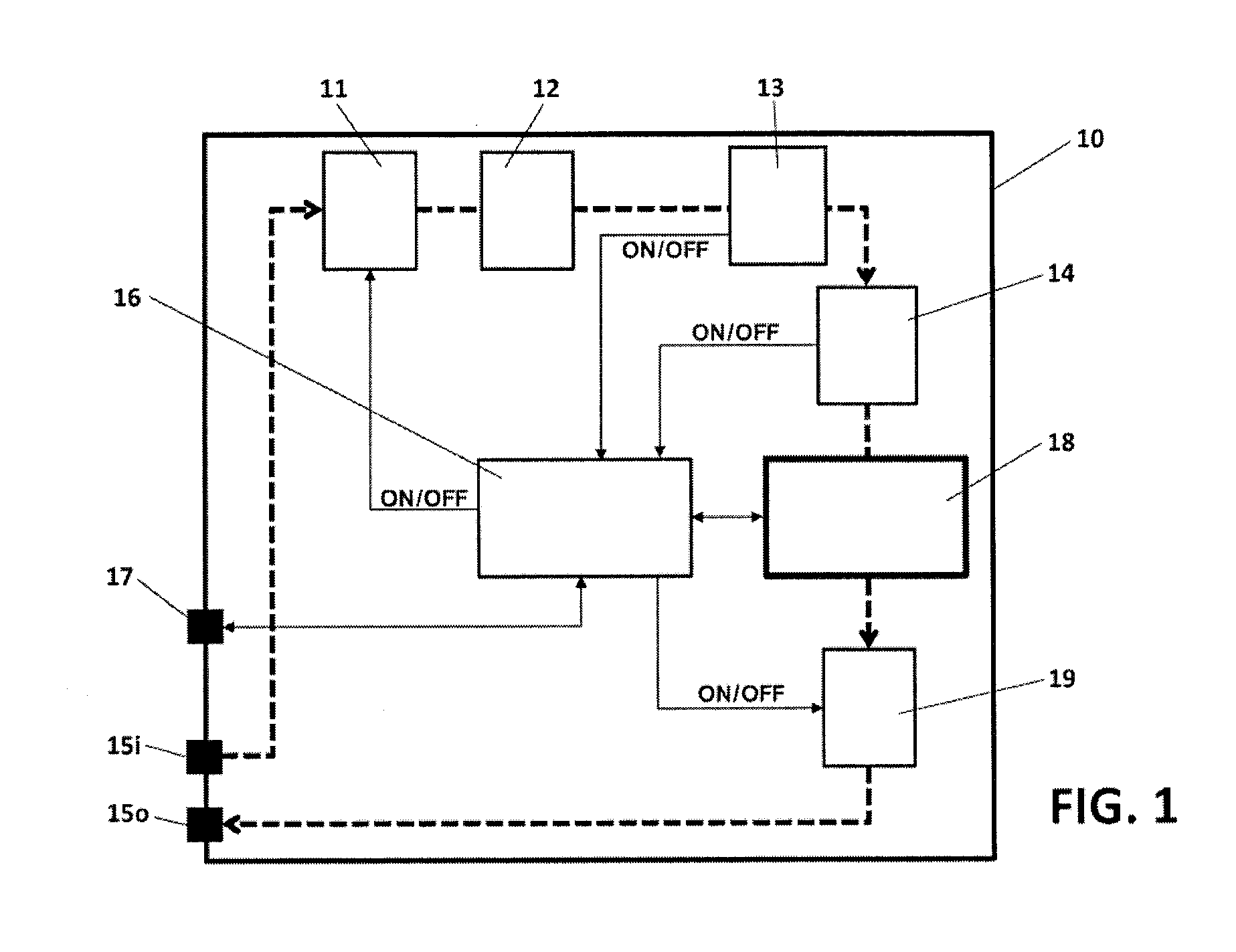 System and method for monitoring a fluid