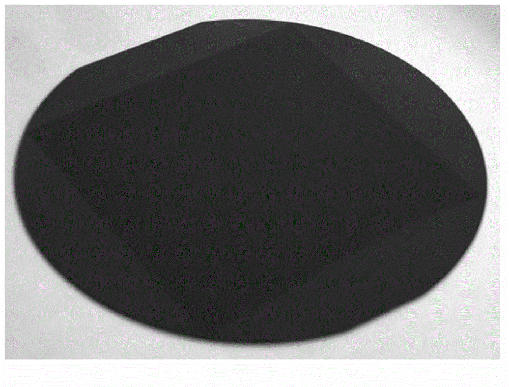 Method For Superposed Transfer Of Large-area Graphene Through Using ...