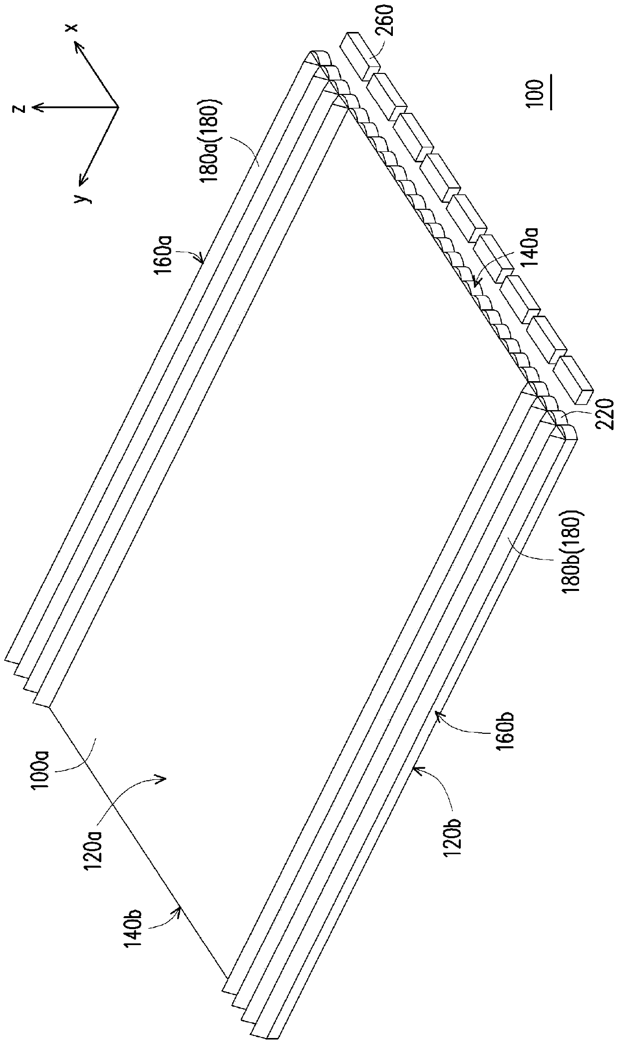 Light guide plate and light source module