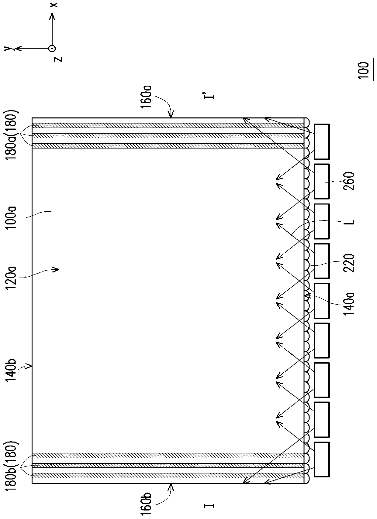 Light guide plate and light source module