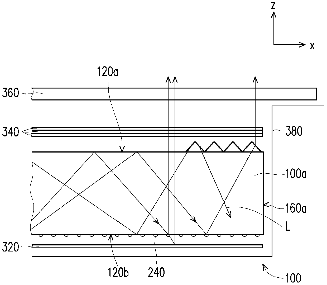 Light guide plate and light source module