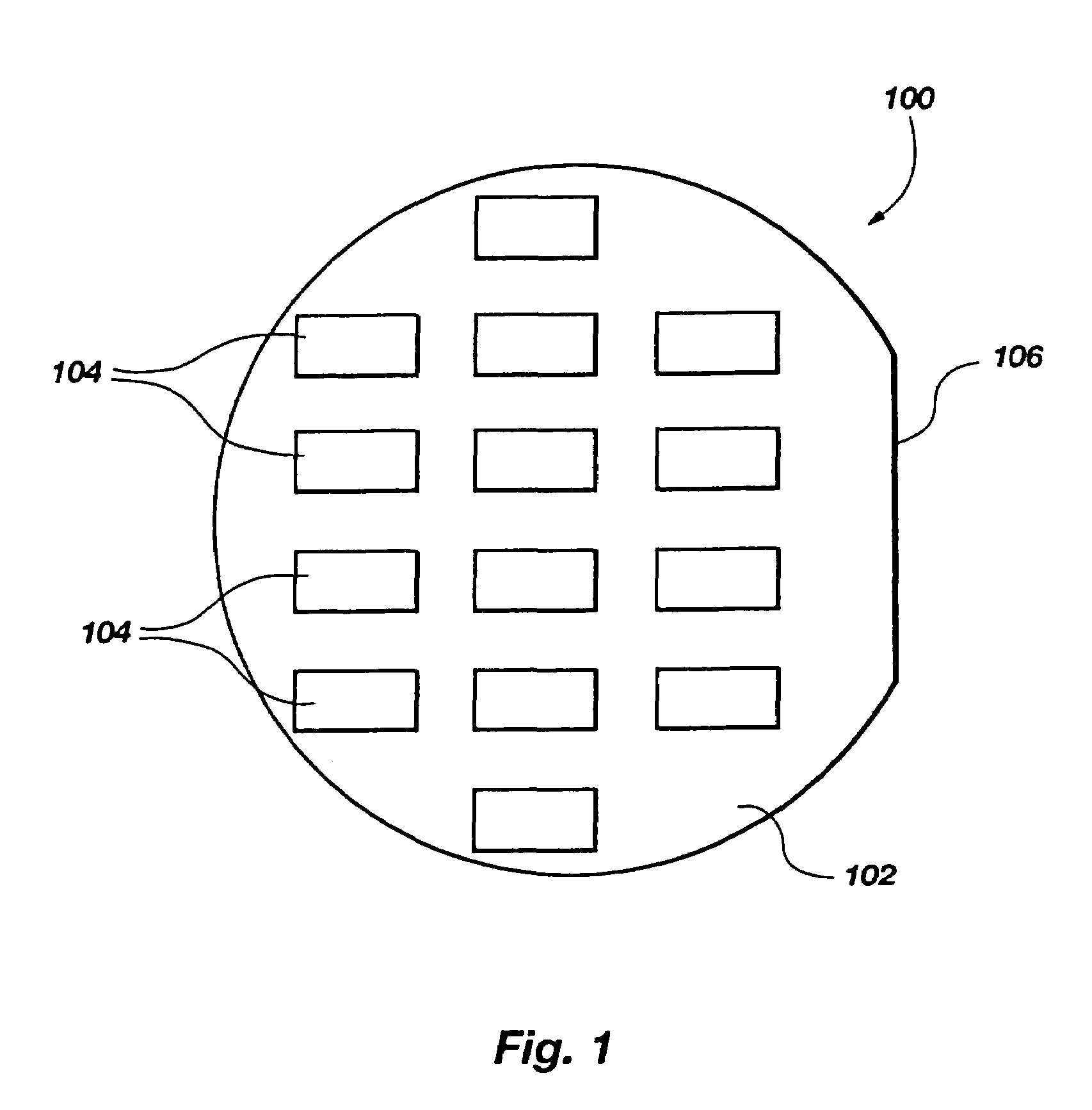 Method of fabrication of stacked semiconductor devices