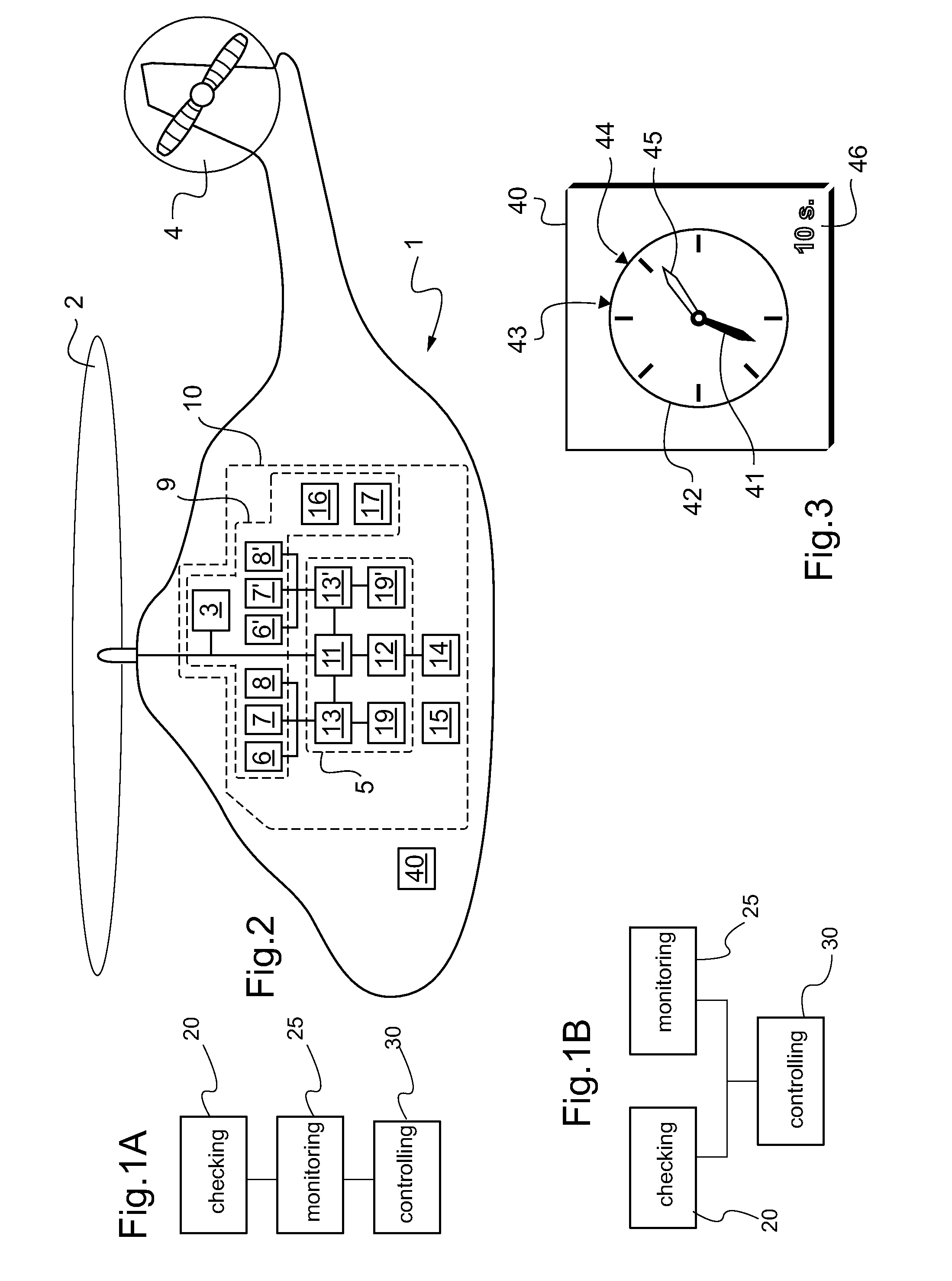 Method of managing an engine failure on a multi-engined aircraft having a hybrid power plant
