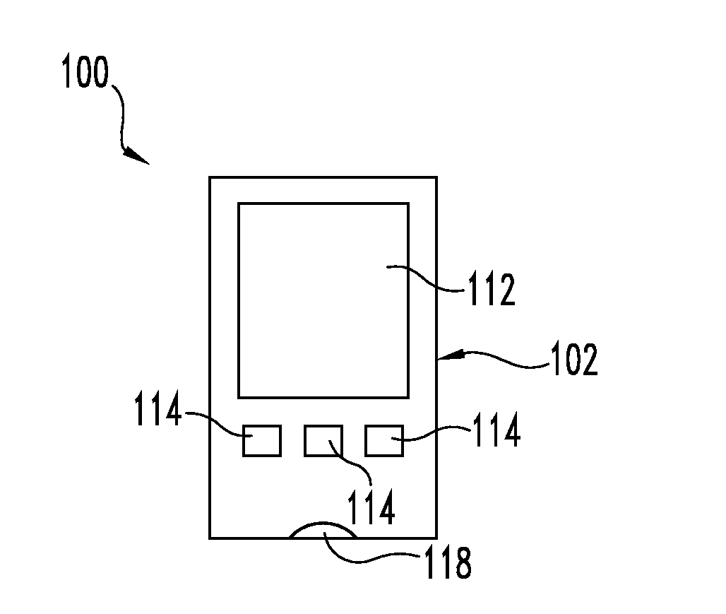 Blood glucose management and interface systems and methods