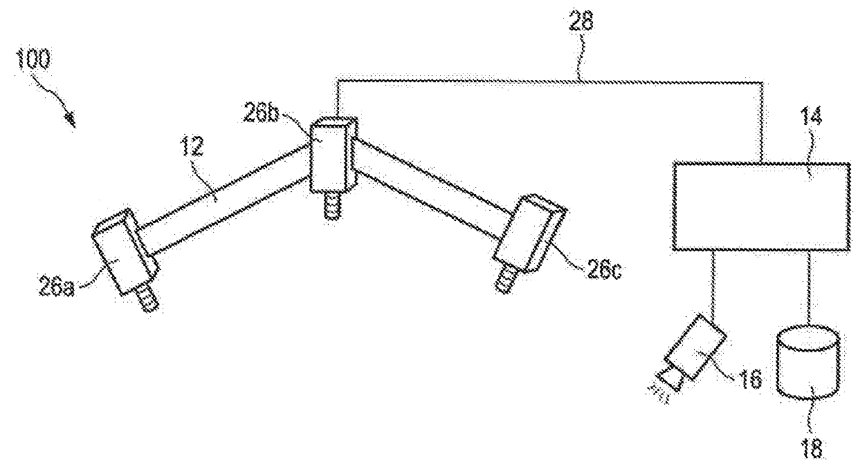 Measuring device