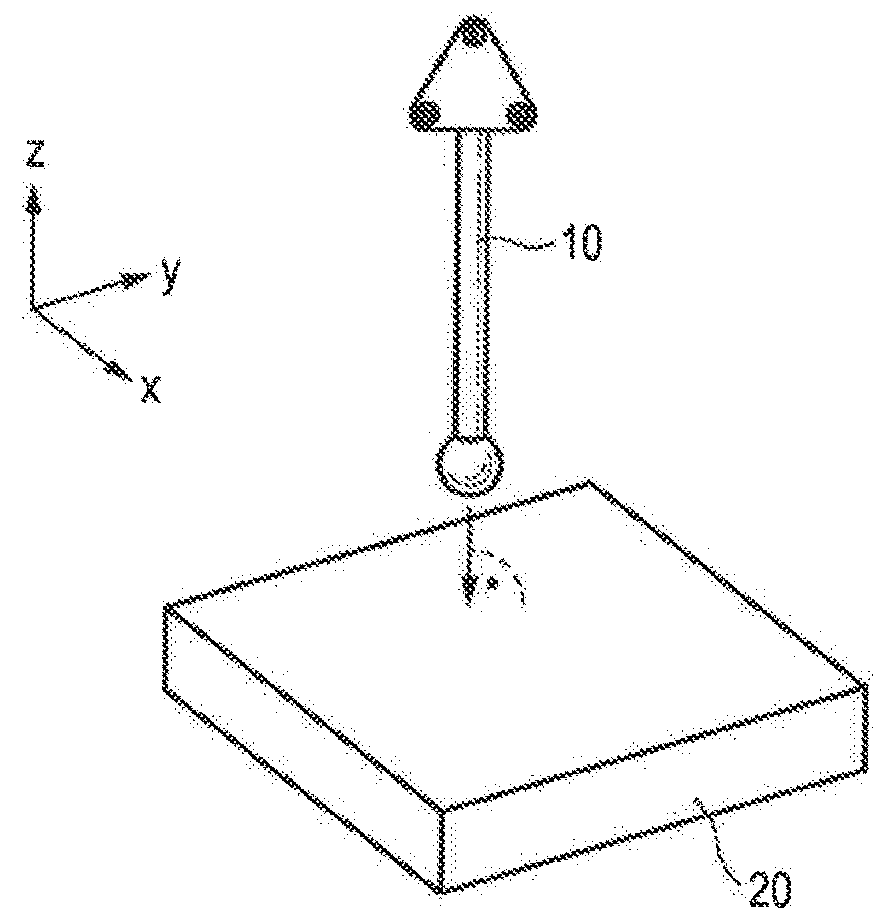 Measuring device