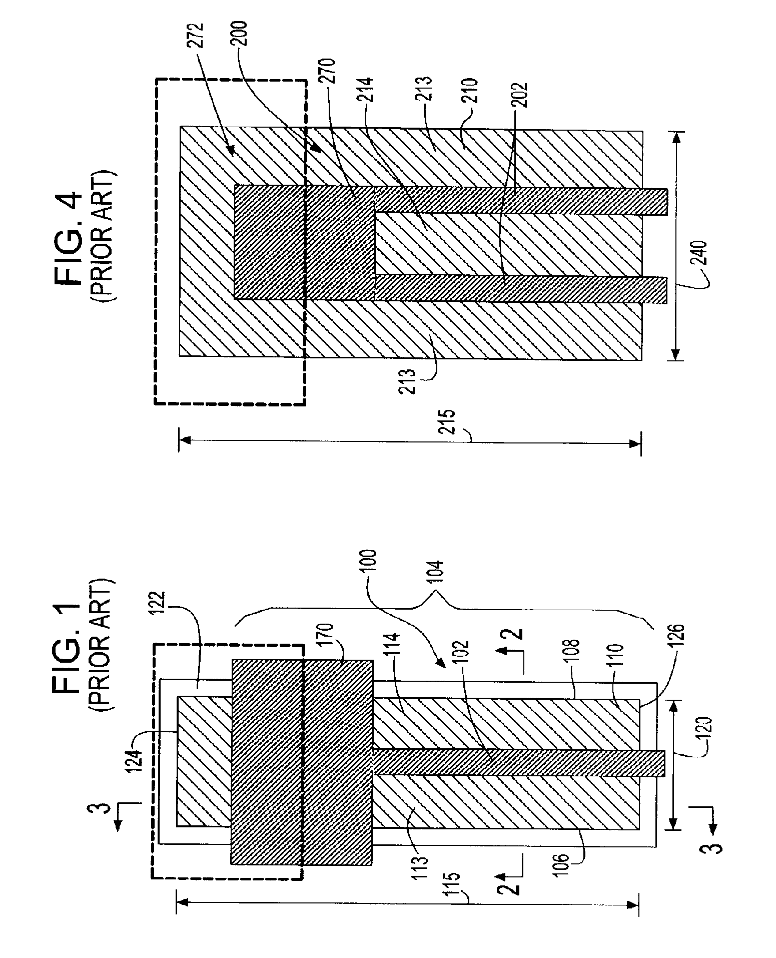 Parallel field effect transistor structure having a body contact