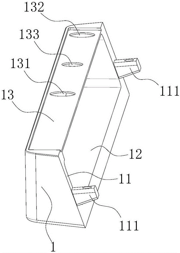 Interactive intelligent panel and camera-shooting apparatus therefor